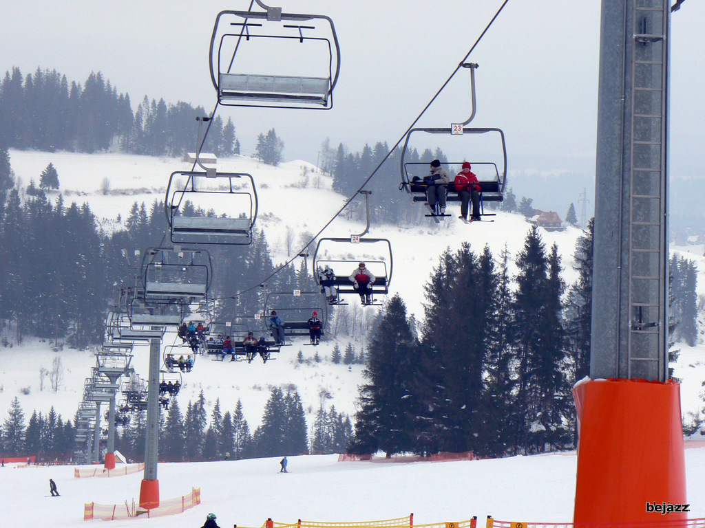Bukowina Rusin-Ski