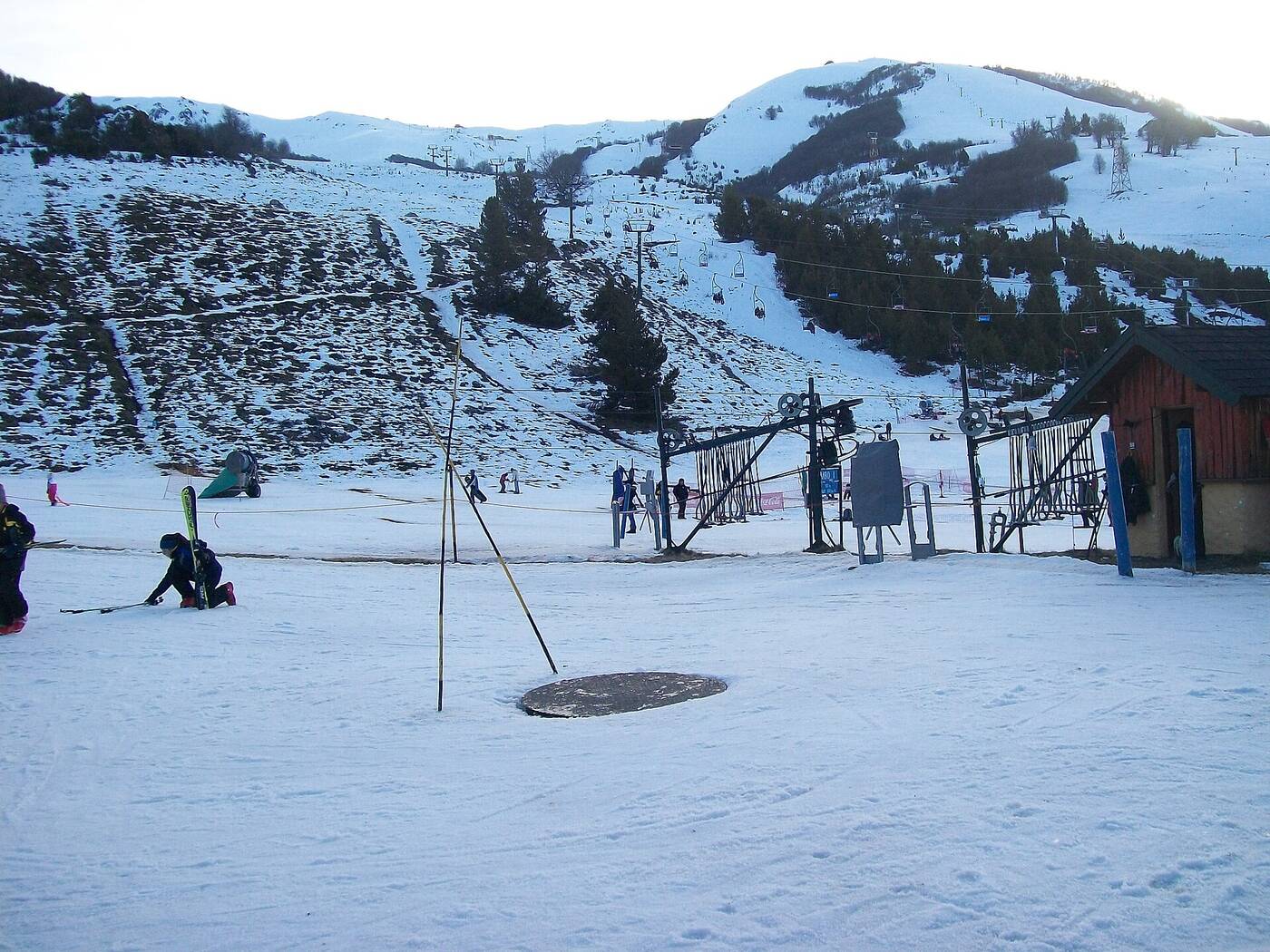 Cerro Catedral