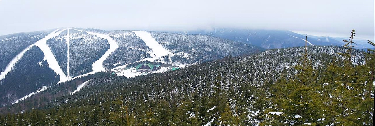 Červenohorské sedlo