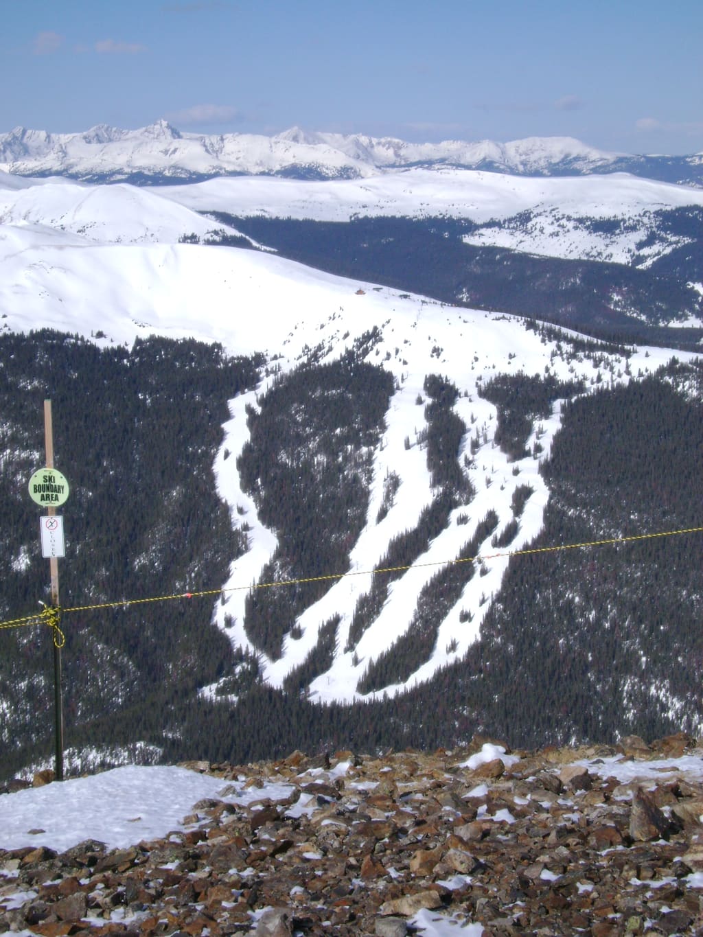 Copper Mountain