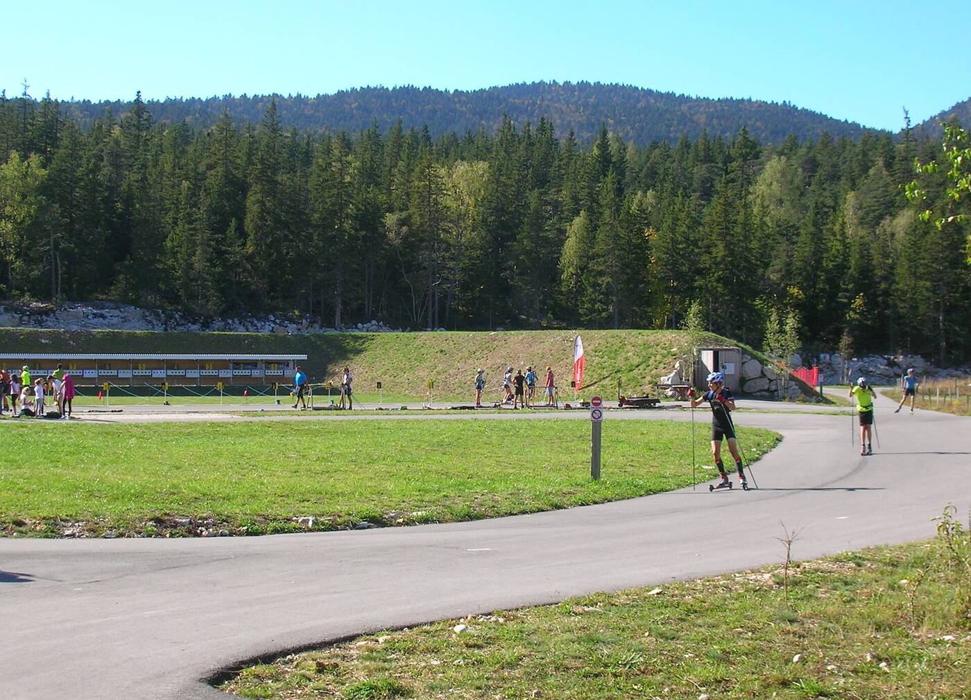 Corrençon-en-Vercors