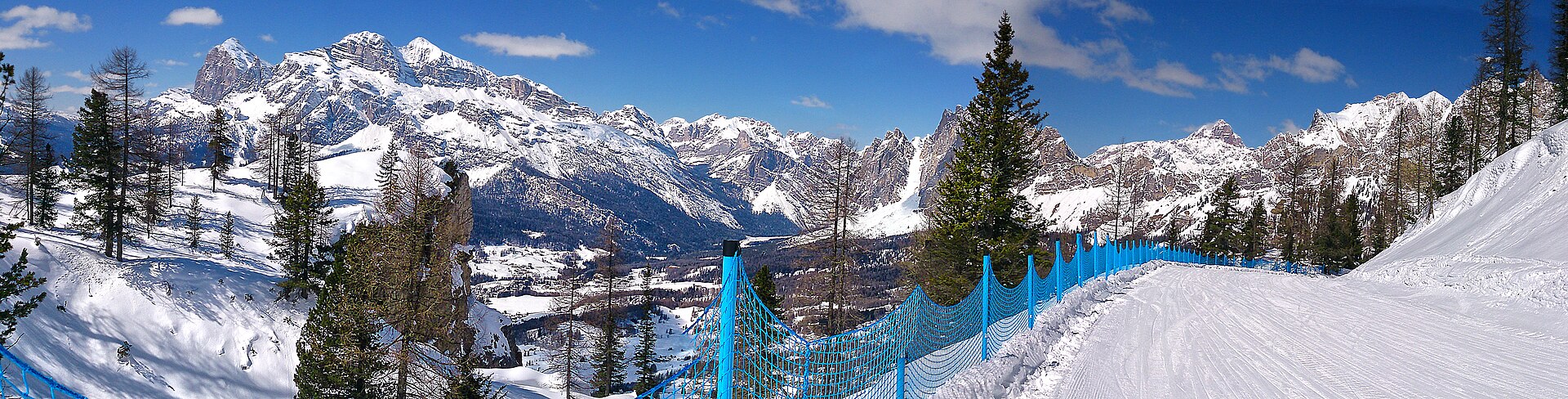 Cortina Tofana