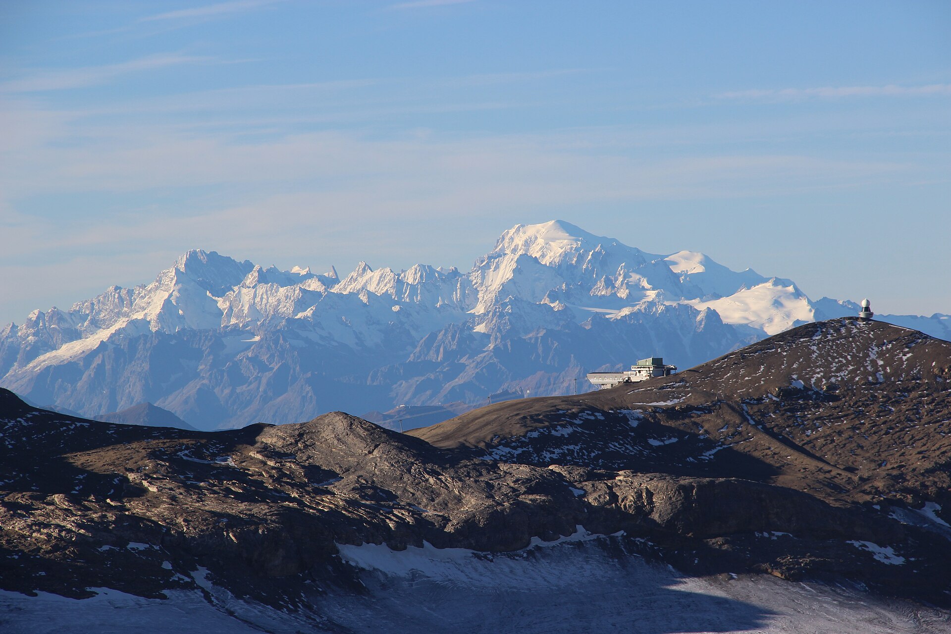 Crans-Montana