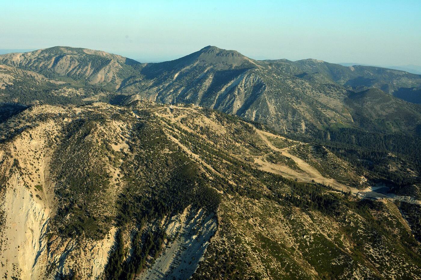Diamond Peak Ski Resort
