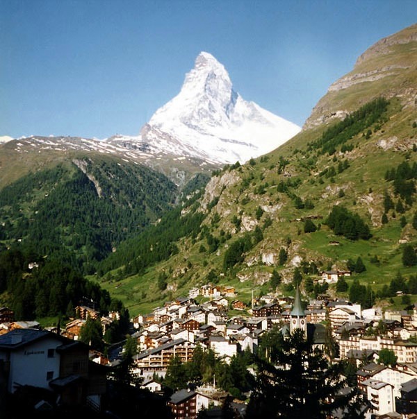 Disentis 3000
