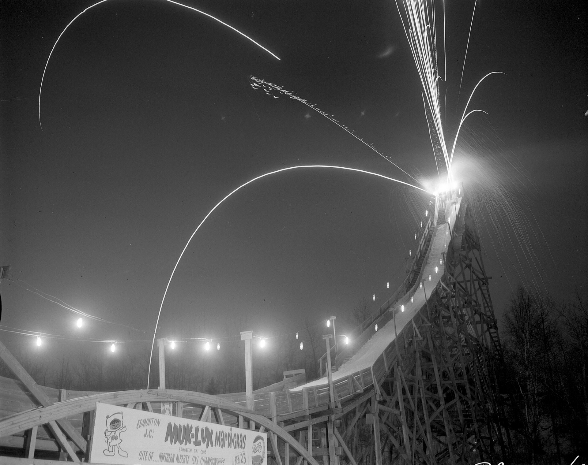 Edmonton Ski Club