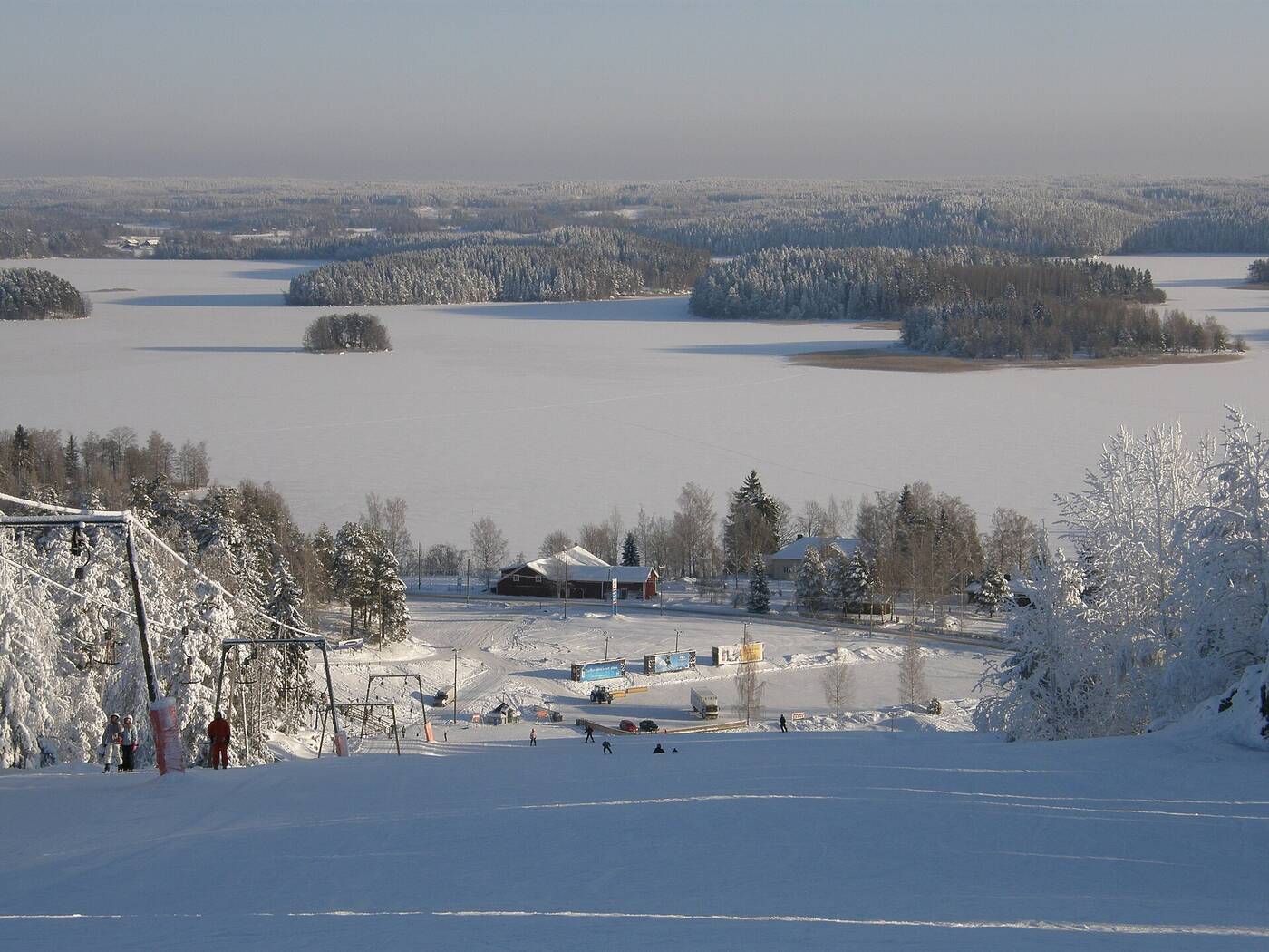 Ellivuori Sastamala