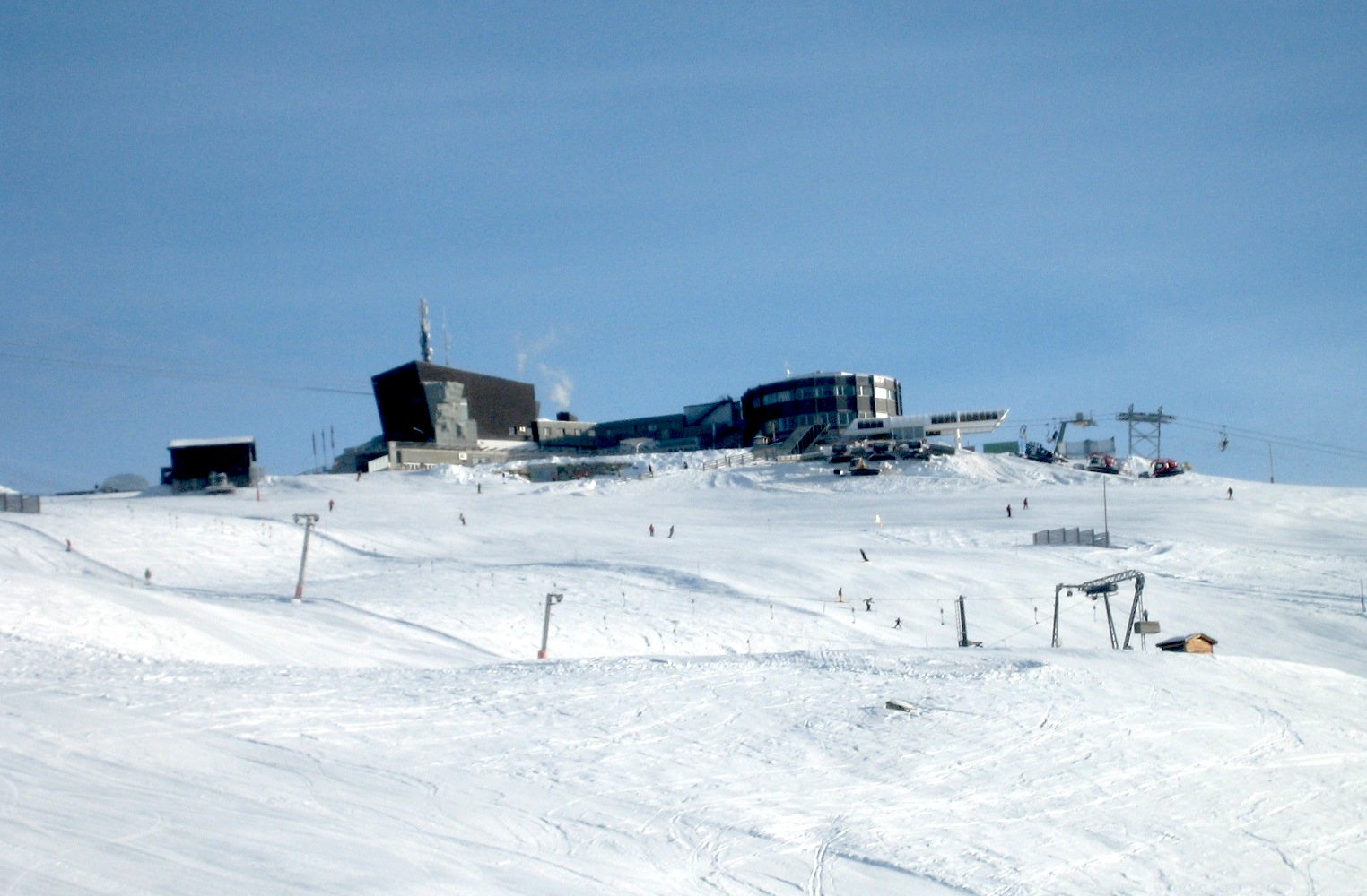 Flims Laax Falera