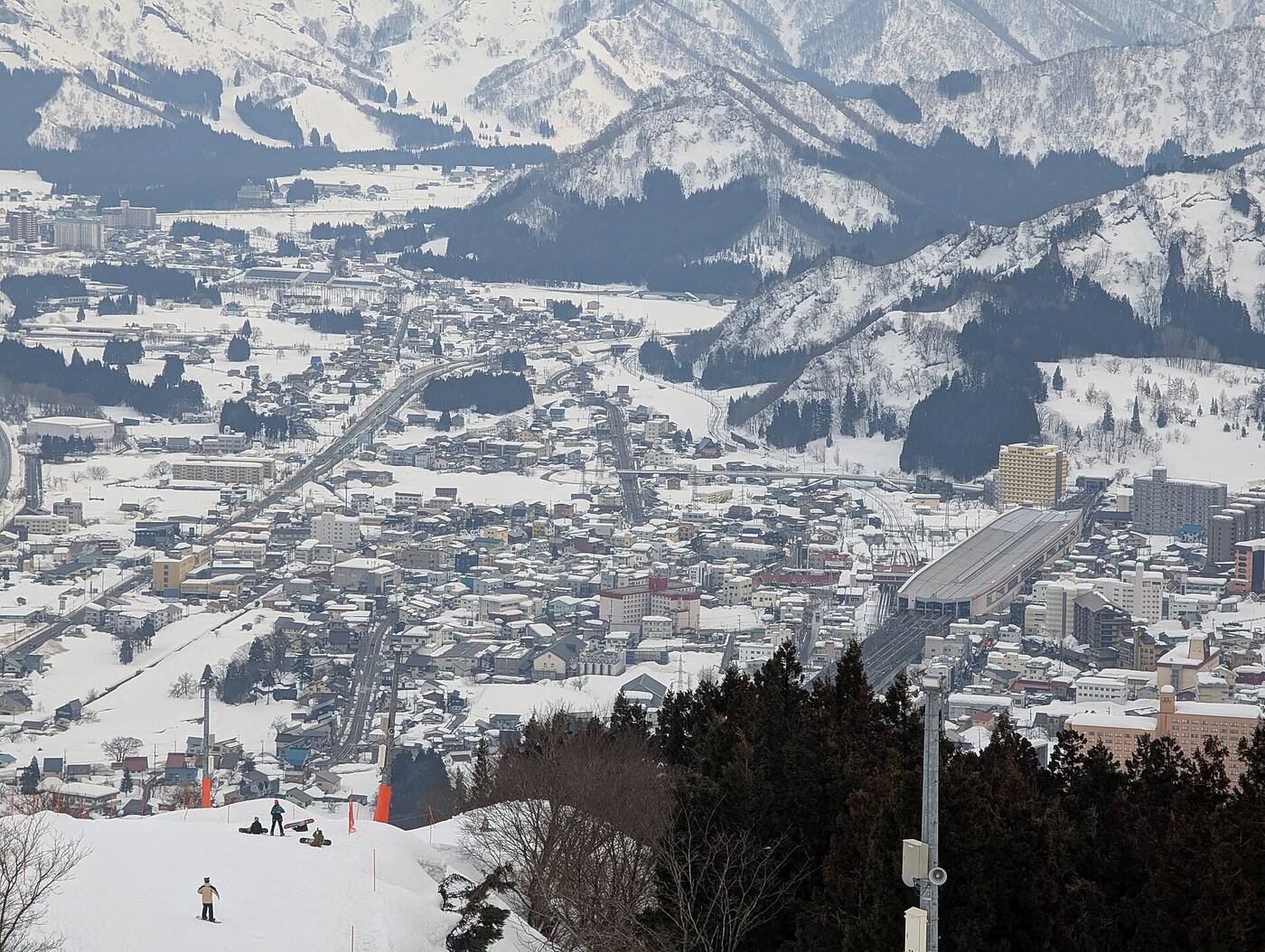 Gala Yuzawa