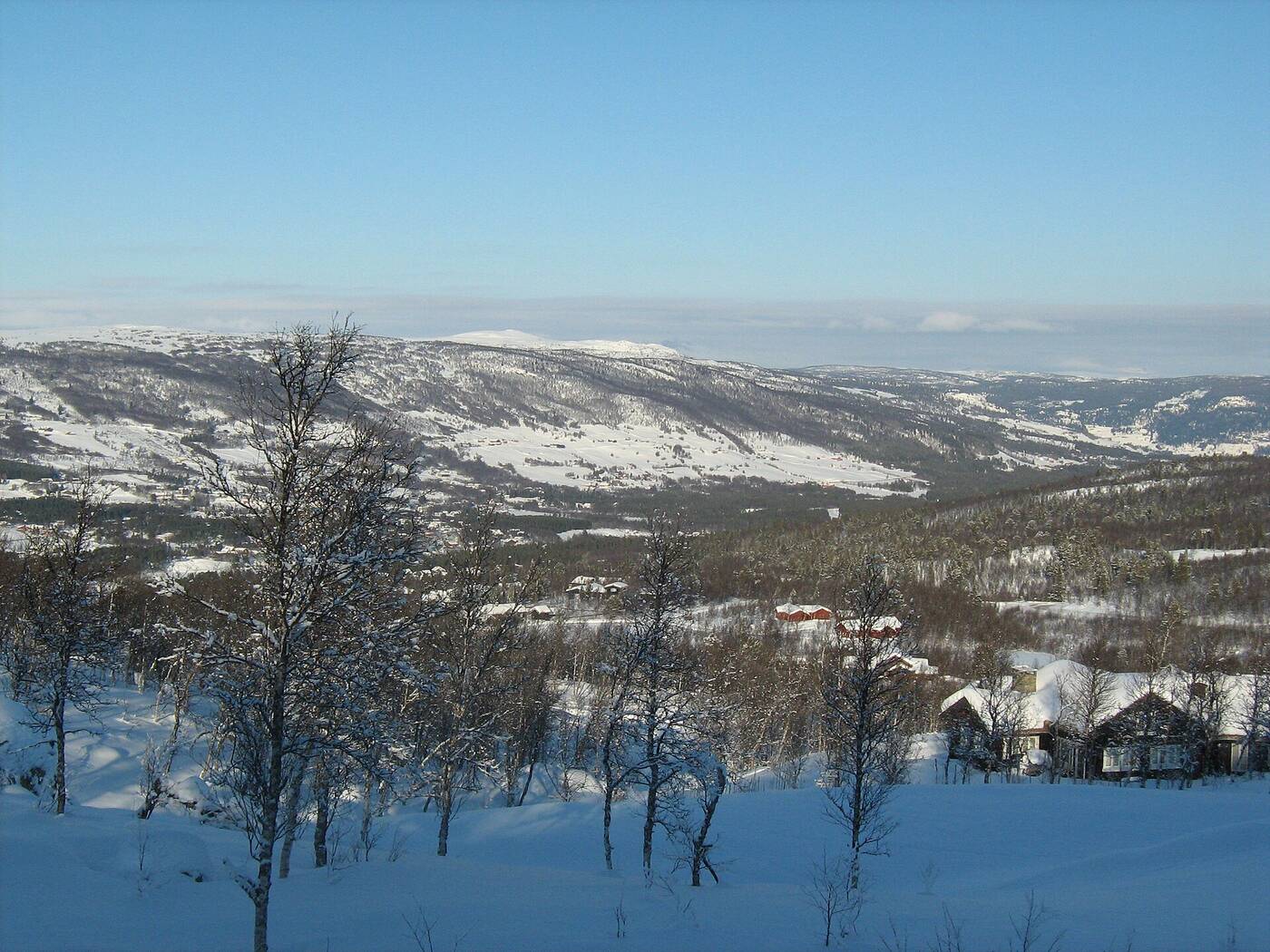 Geilo