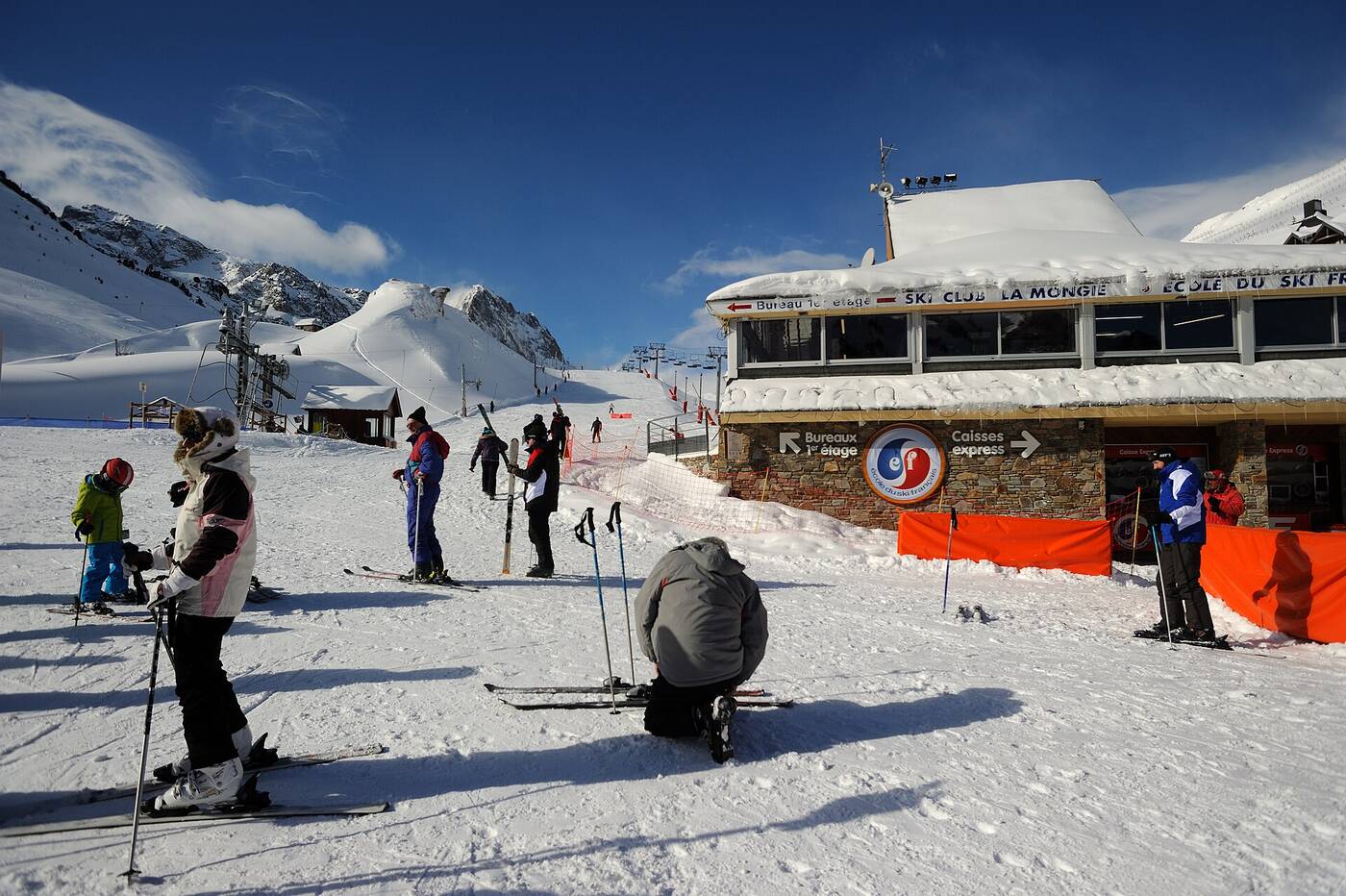 Grand Tourmalet