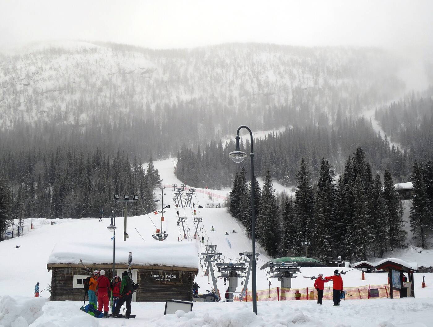 Hemsedal Skisenter