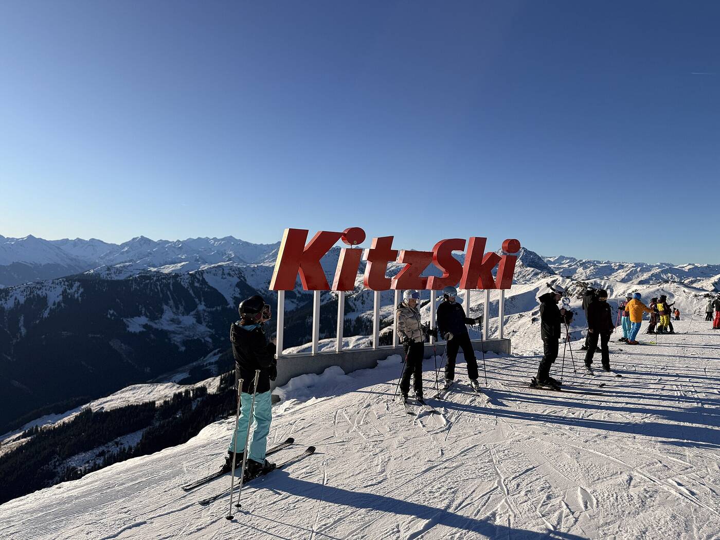 KitzSki