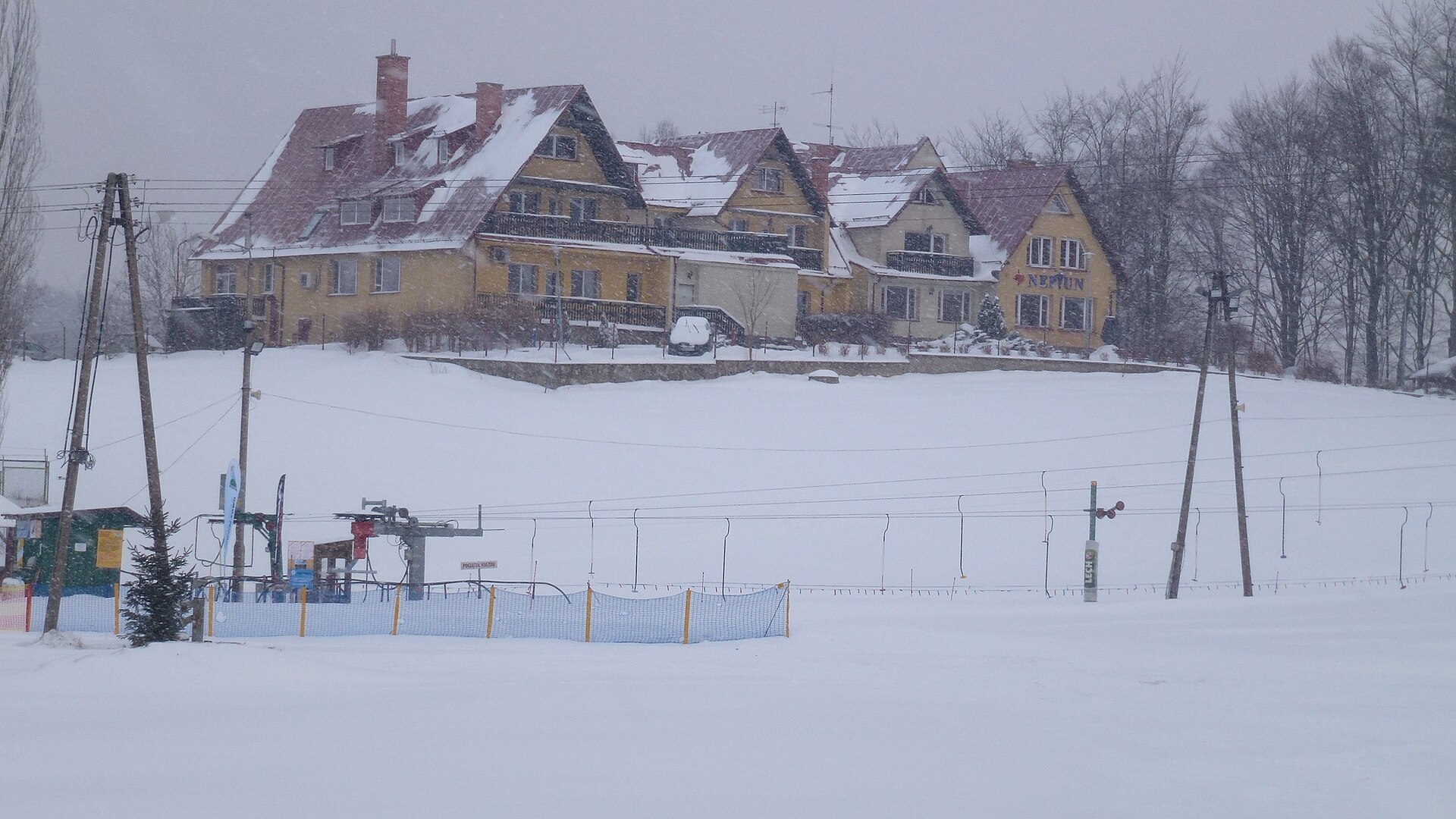 Koszałkowo