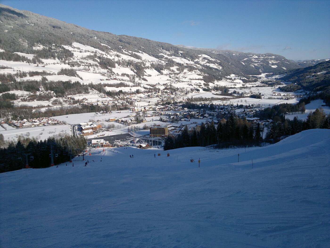 Kreischberg