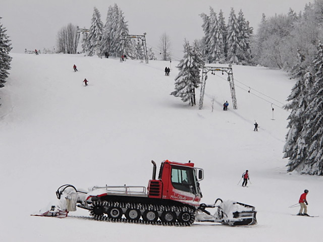 Kreuzberg Rhön