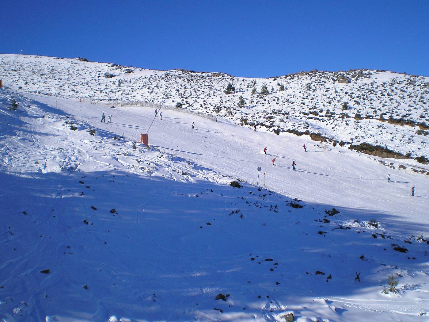 La Pinilla