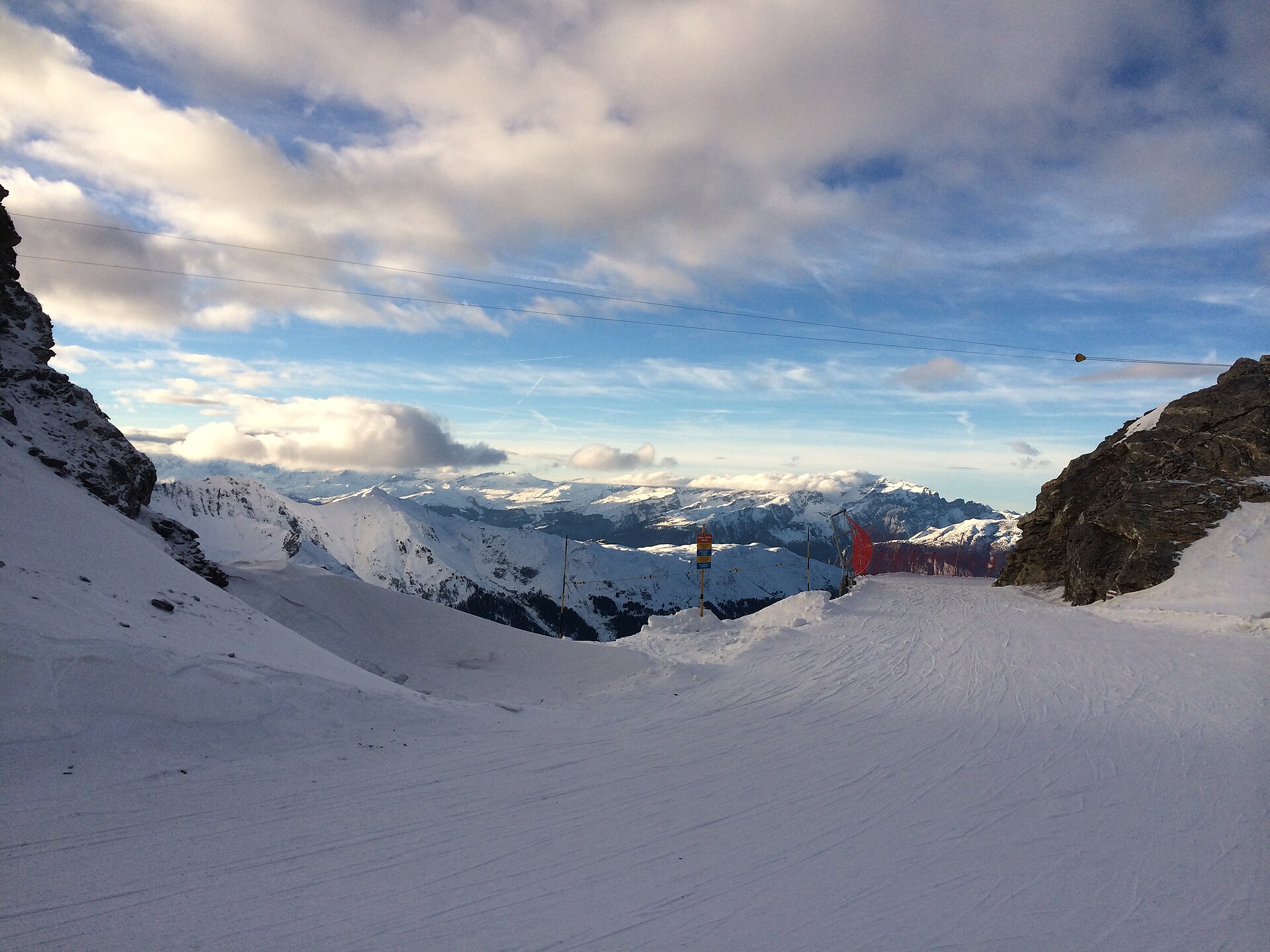 Lenzerheide Rothorn