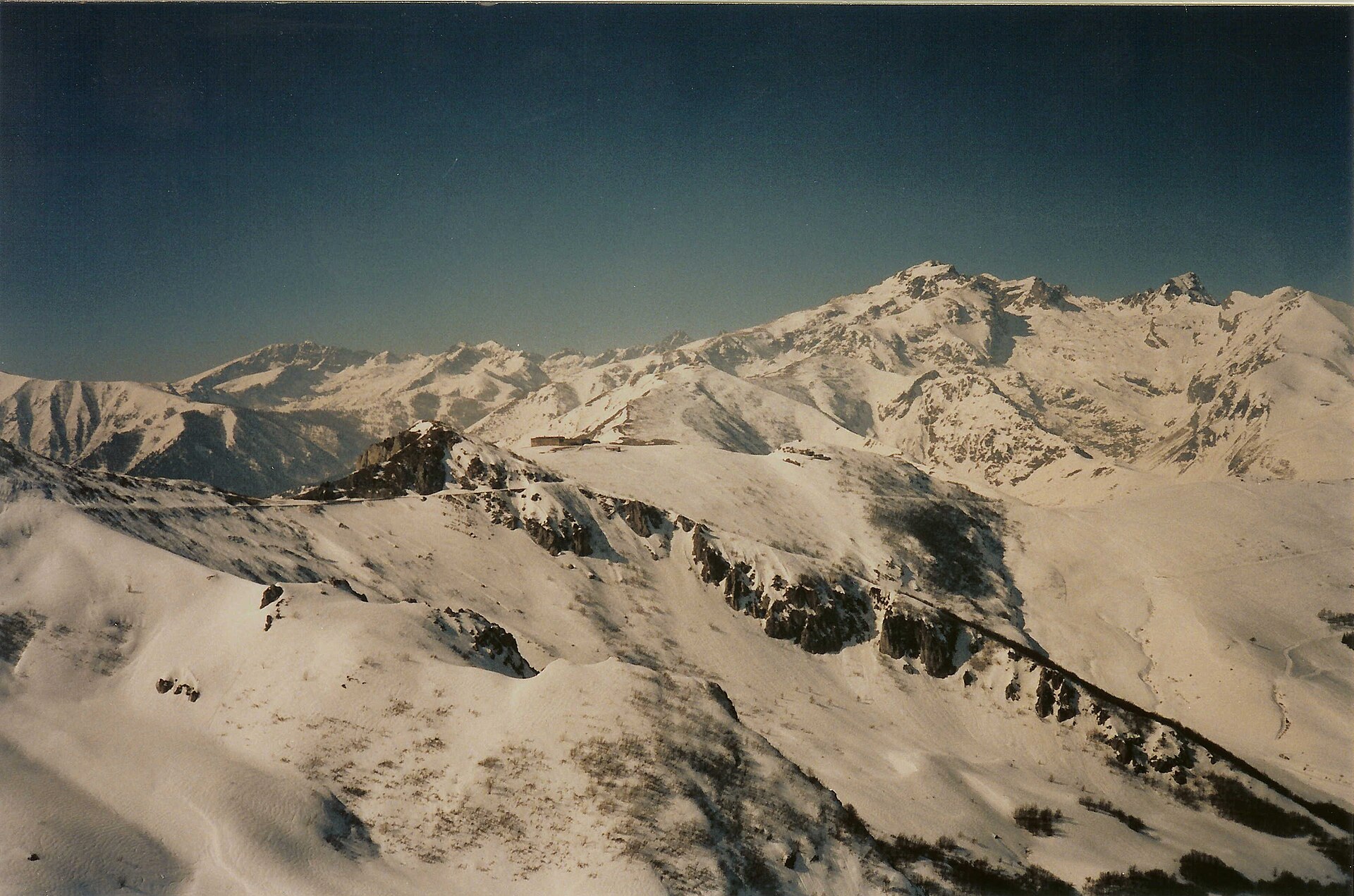 Limone Piemonte
