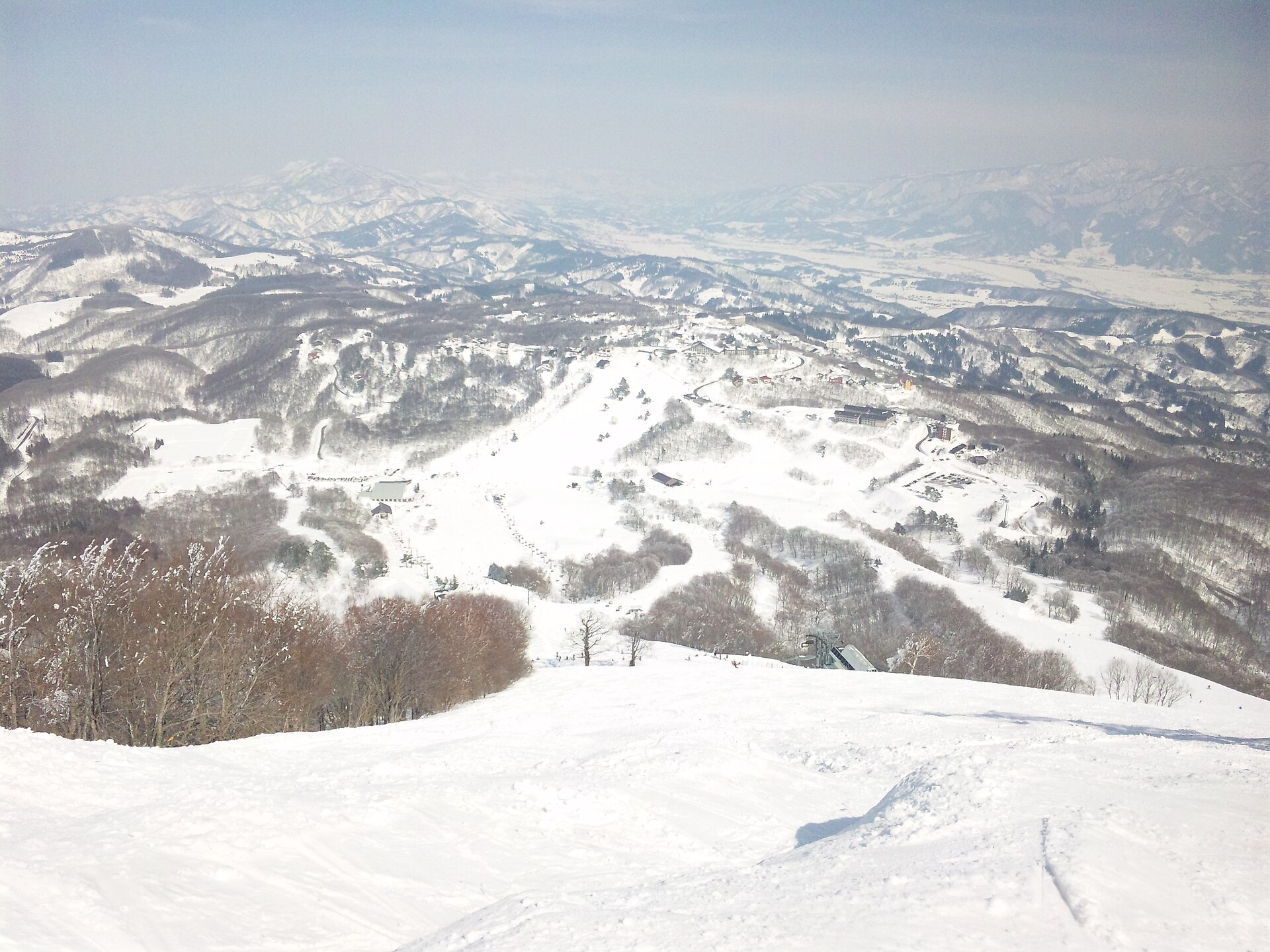 Madarao Mountain Resort