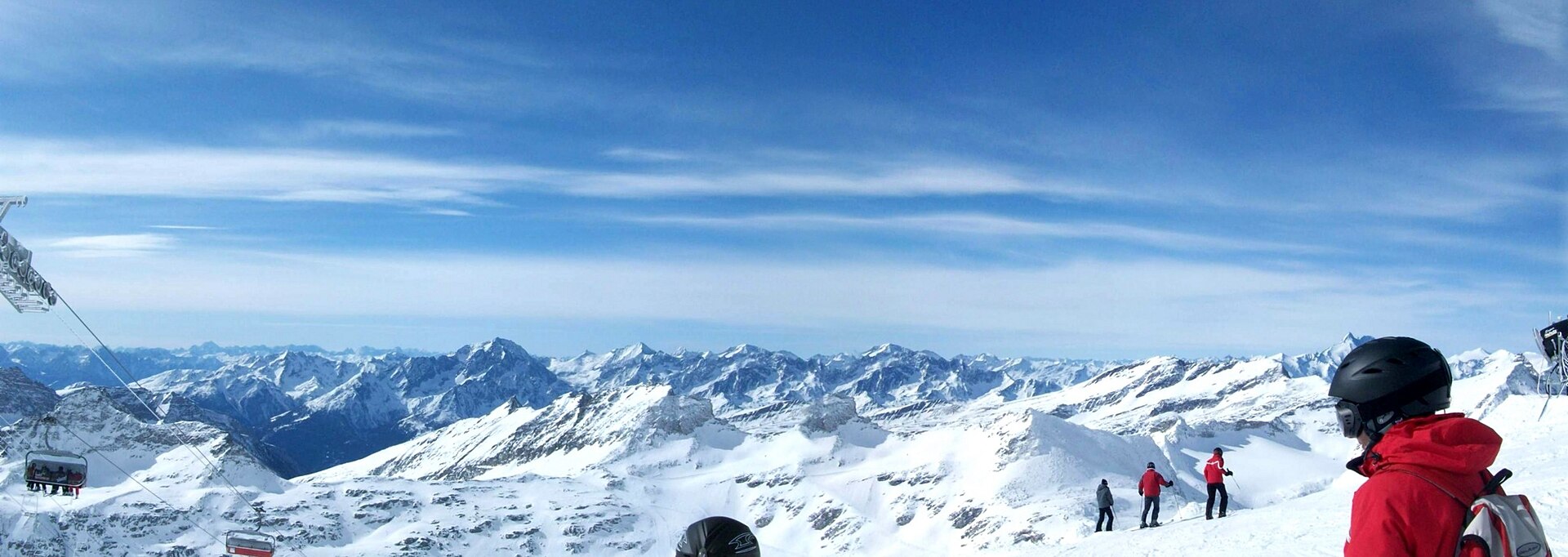Mölltaler Gletscher