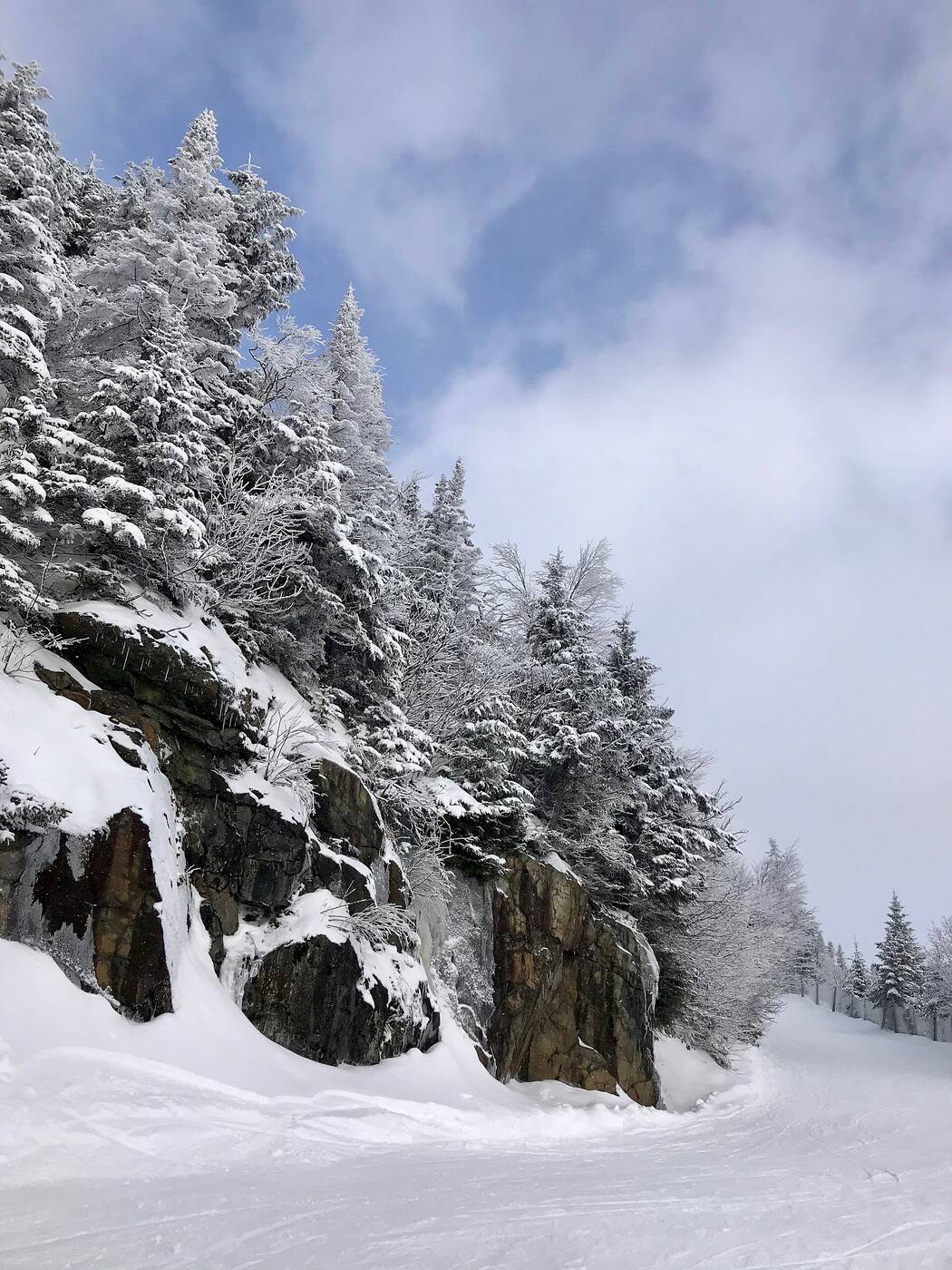 Mont Orford