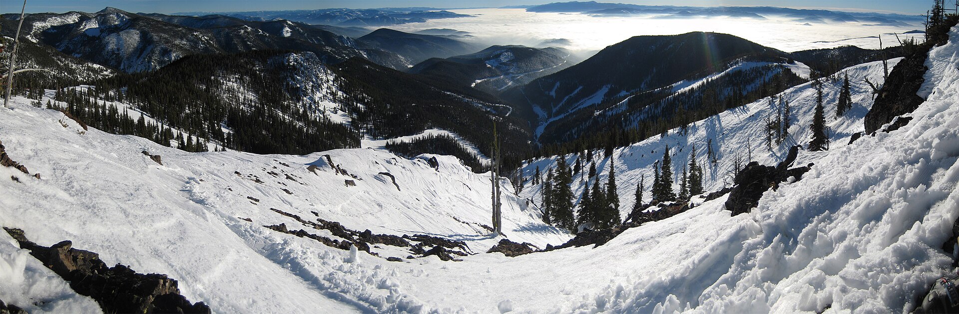 Montana Snowbowl
