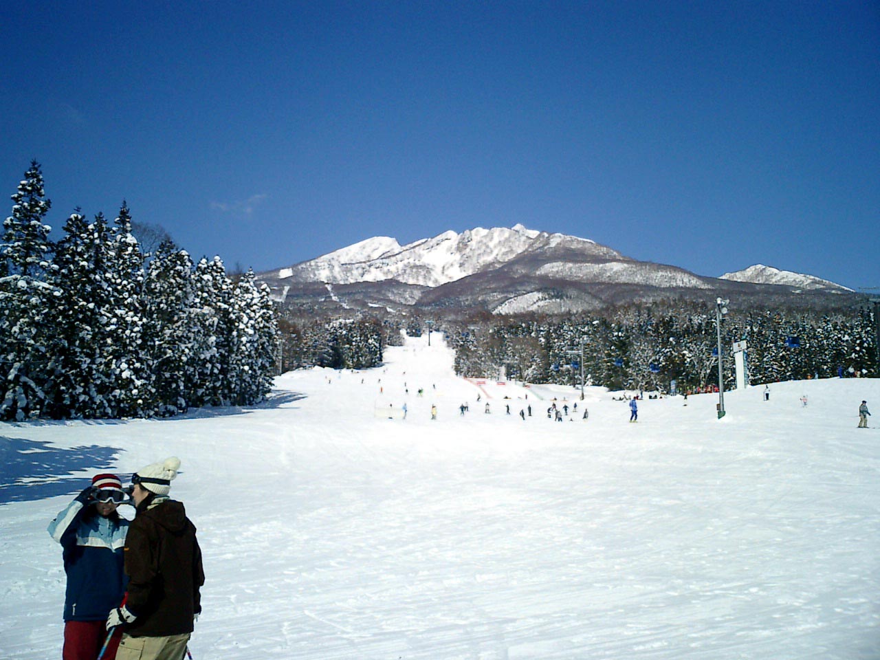 Myoko Suginohara