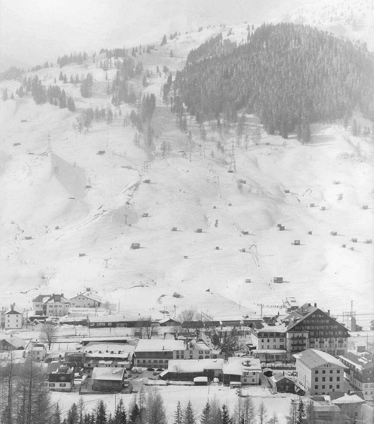Nassfeld Hermagor
