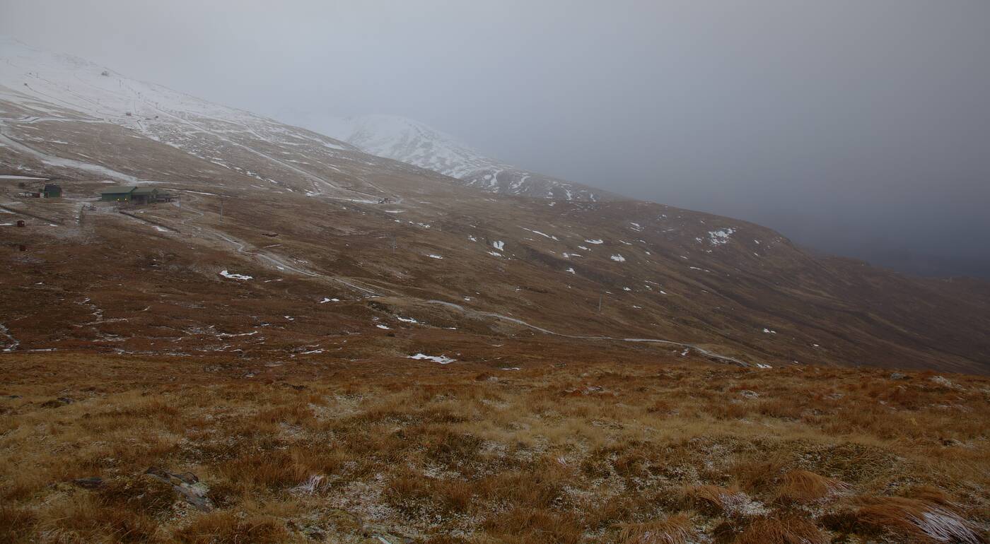 Nevis Range