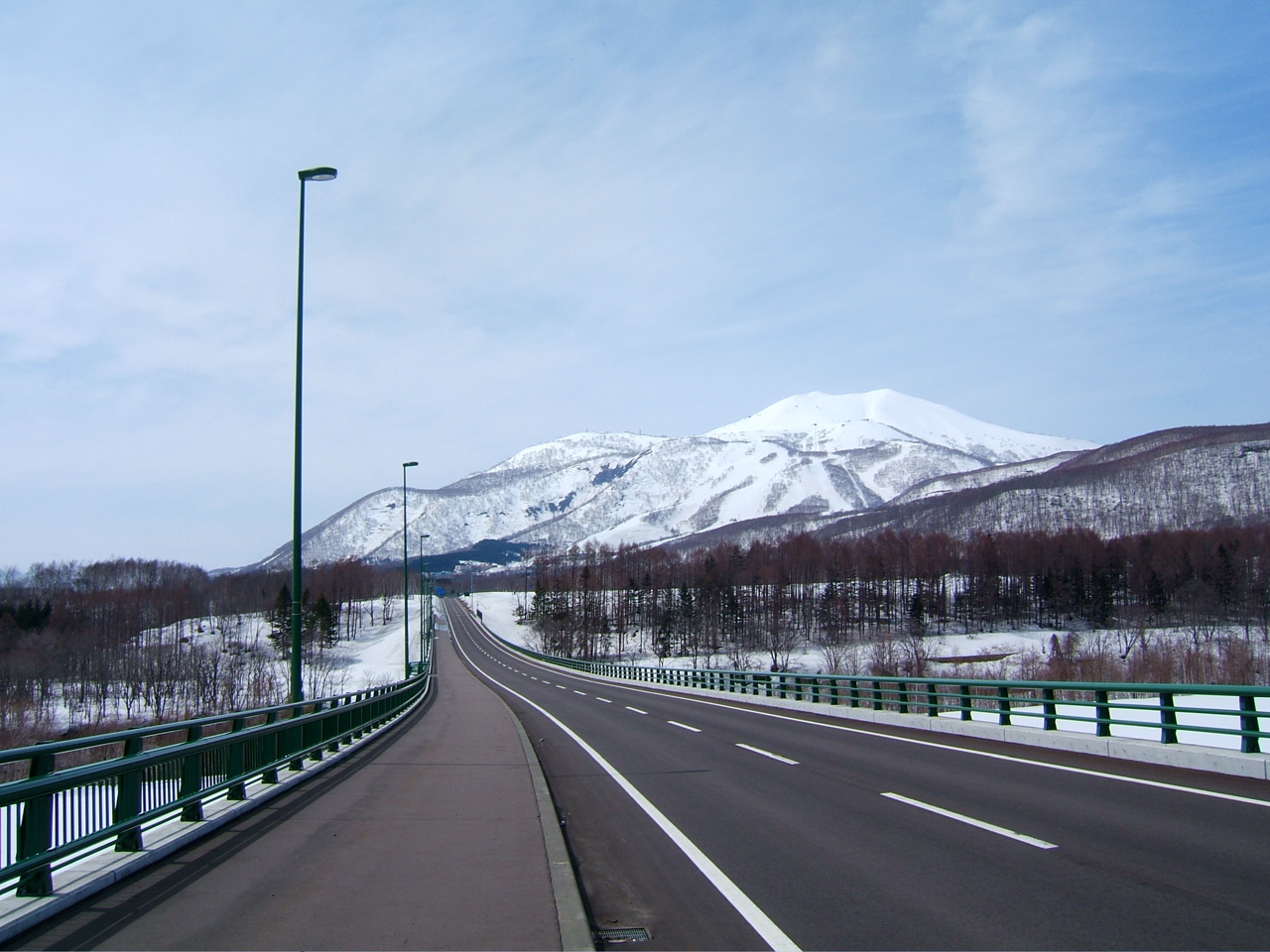 Niseko Annupuri