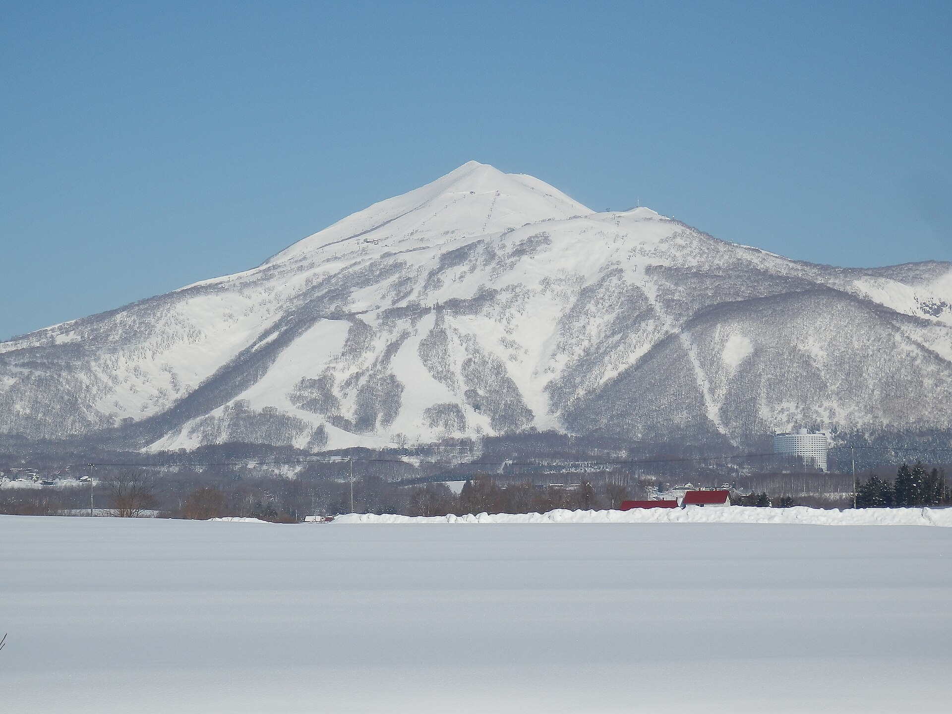 Niseko Village