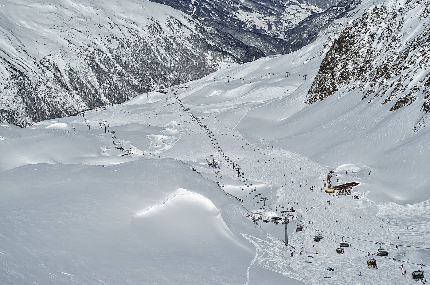 Obergurgl-Hochgurgl