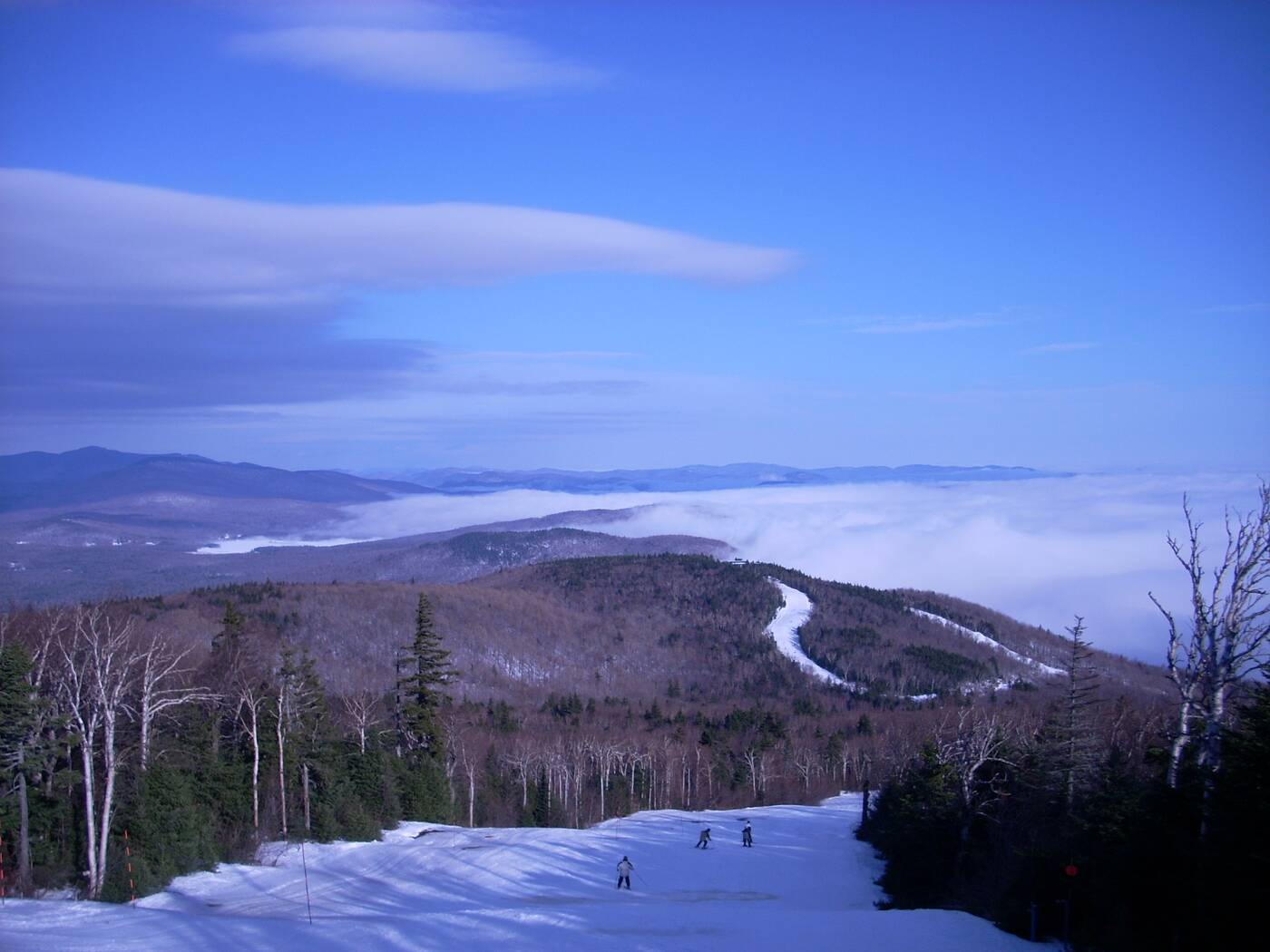 Okemo