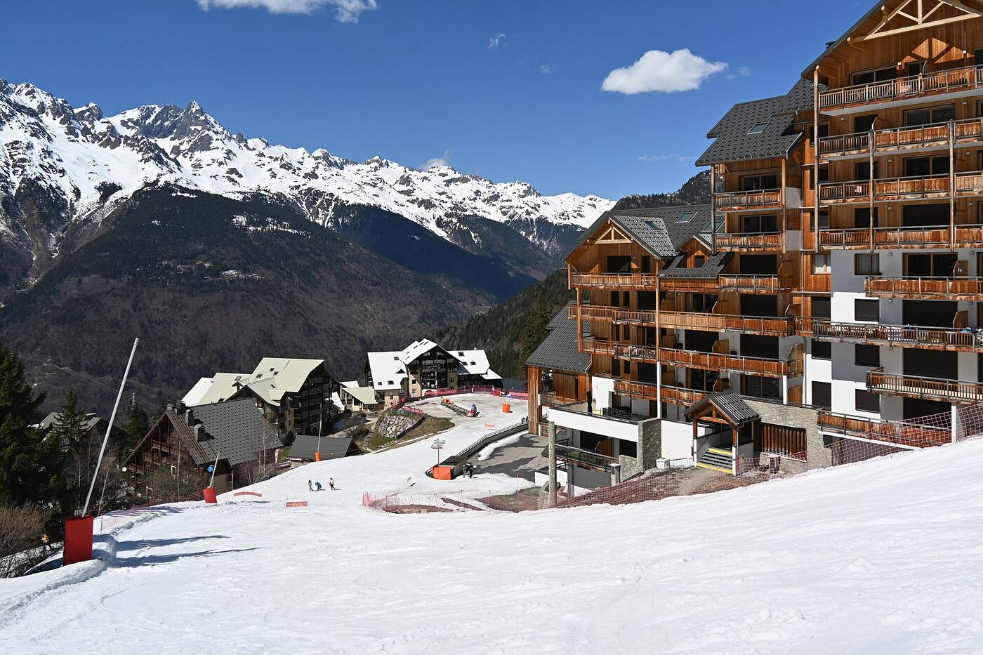 Oz-en-Oisans