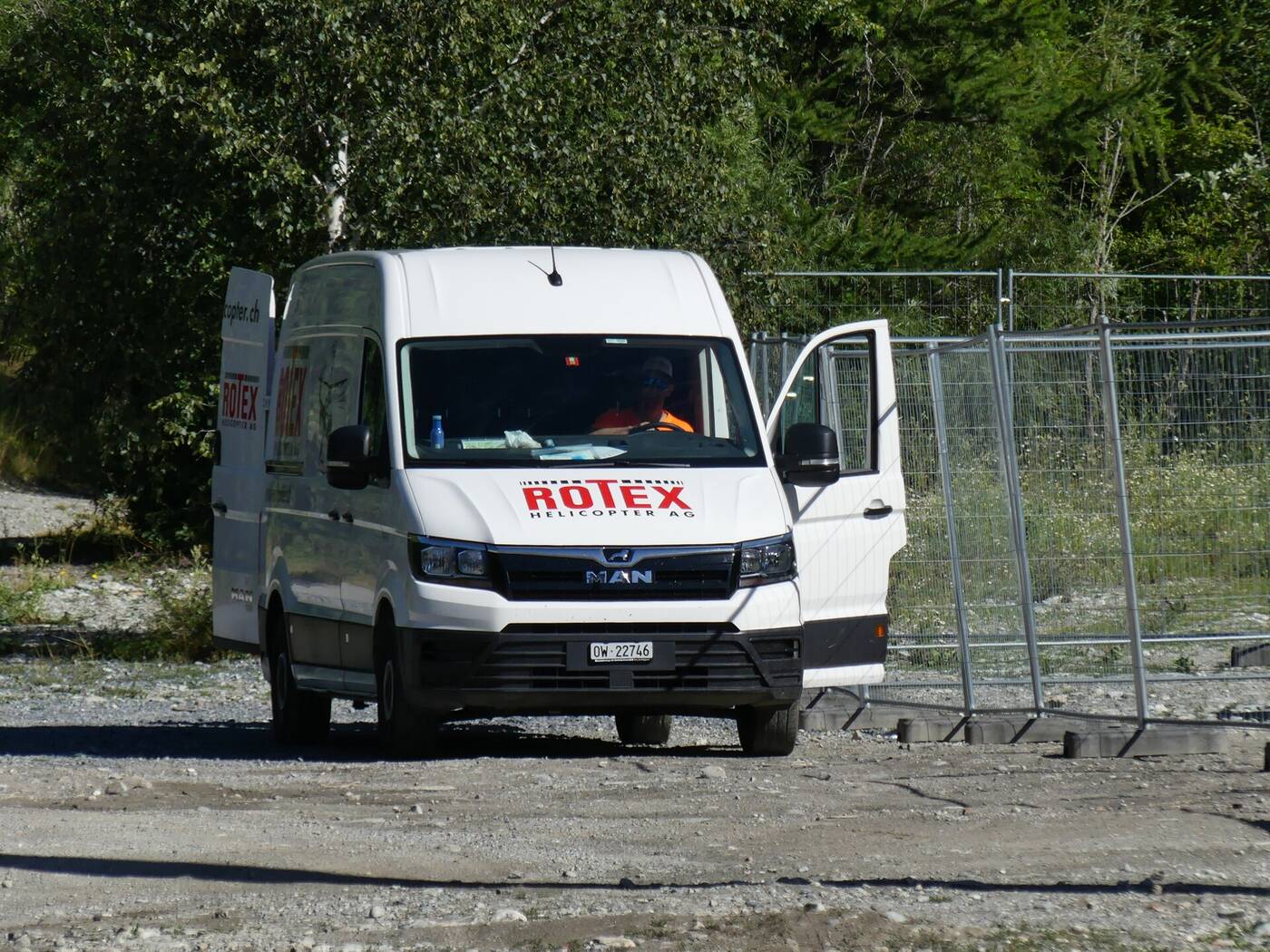 Pelvoux Vallouise