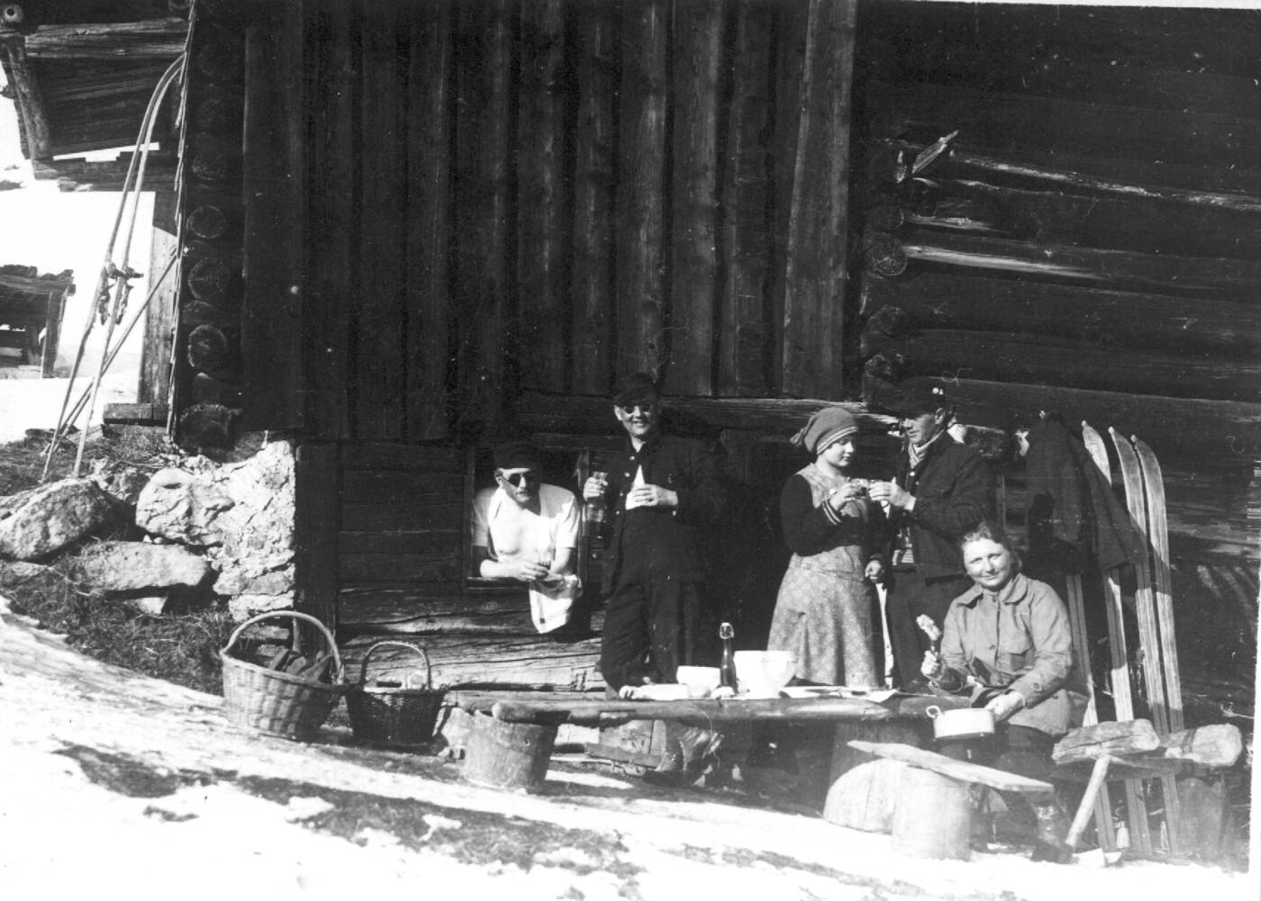 Pettneu am Arlberg