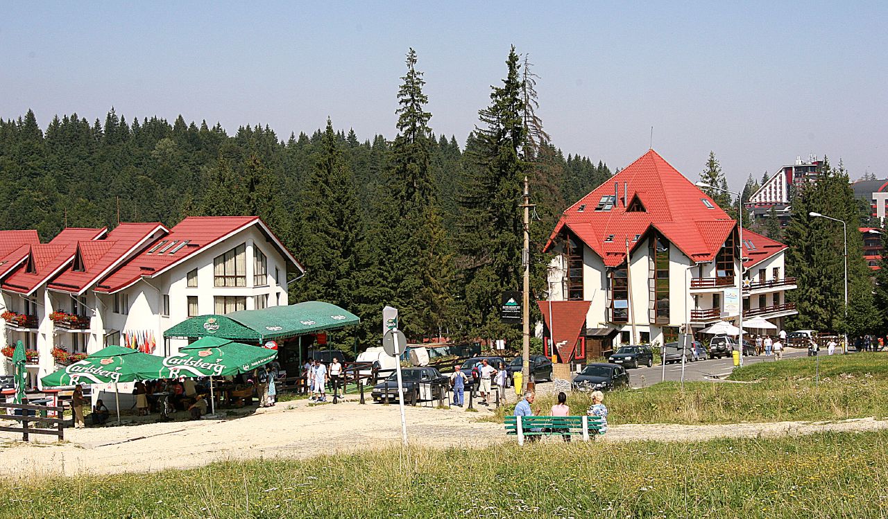 Poiana Brașov