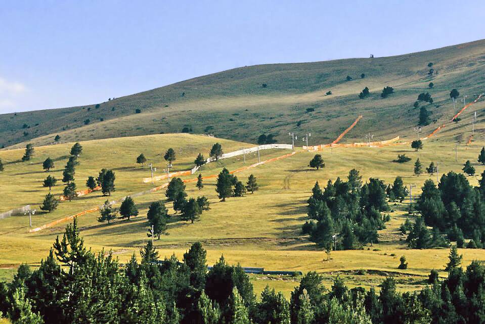 Porté-Puymorens
