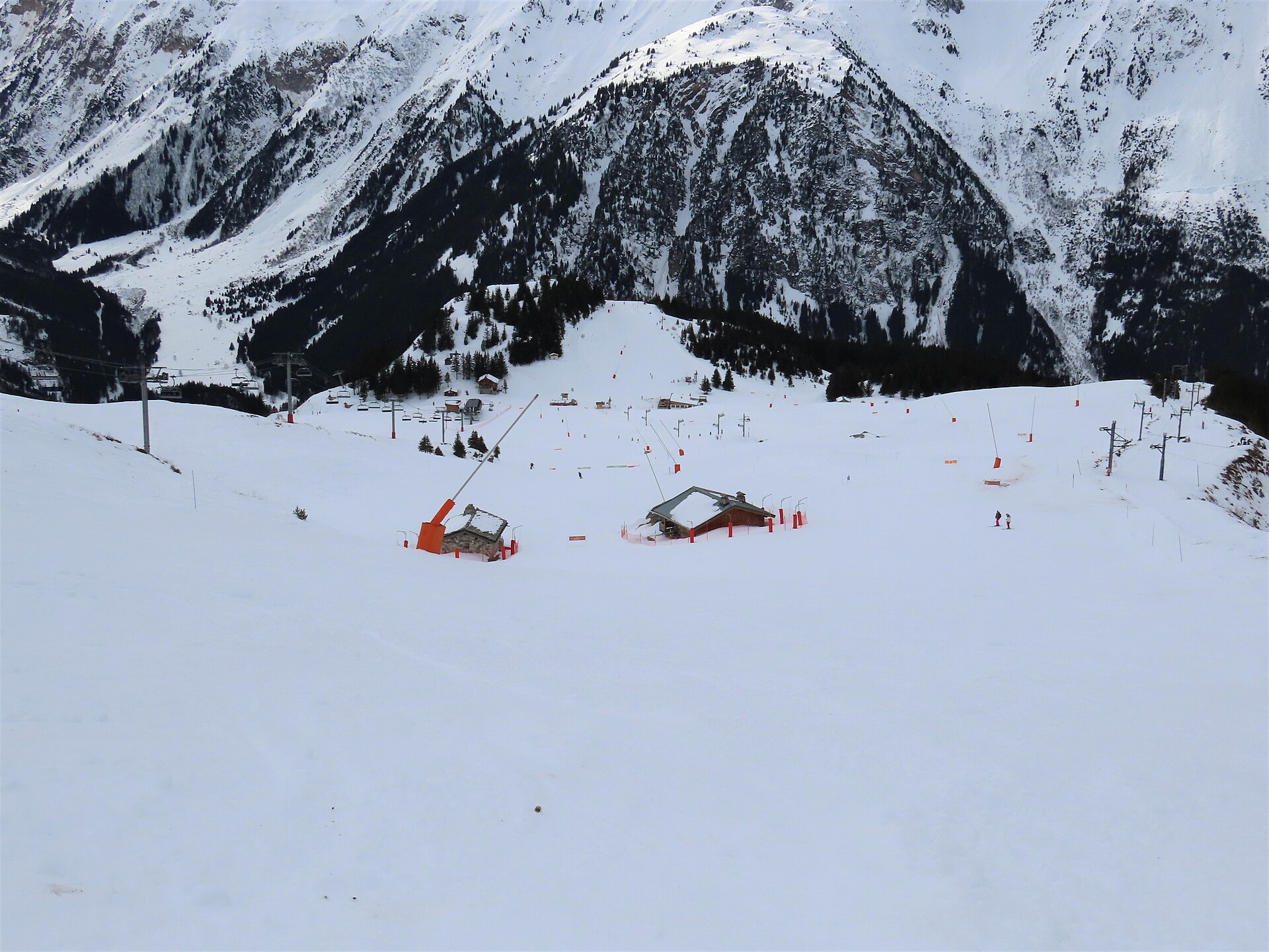 Pralognan-la-Vanoise