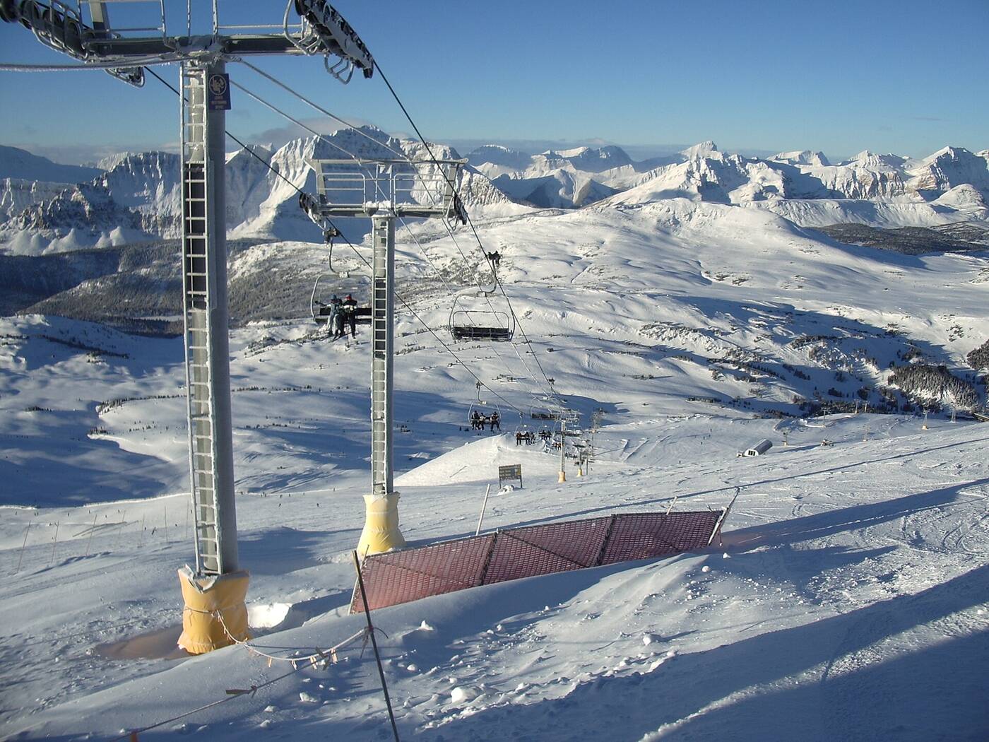 Rabbit Hill Snow Resort