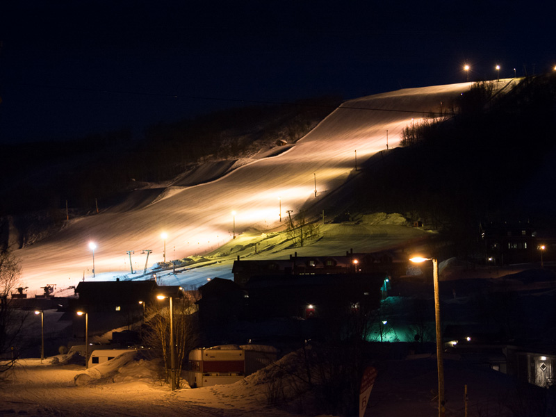 Ramundberget