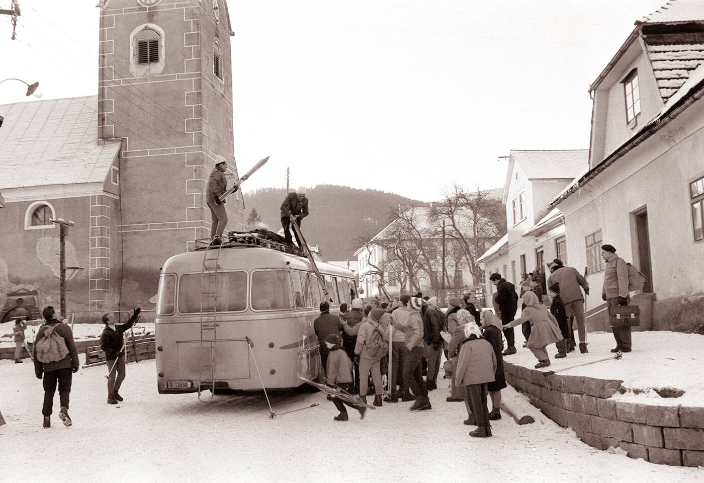 Ribnica na Pohorju