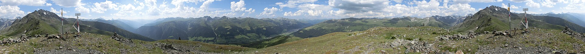 Rinerhorn
