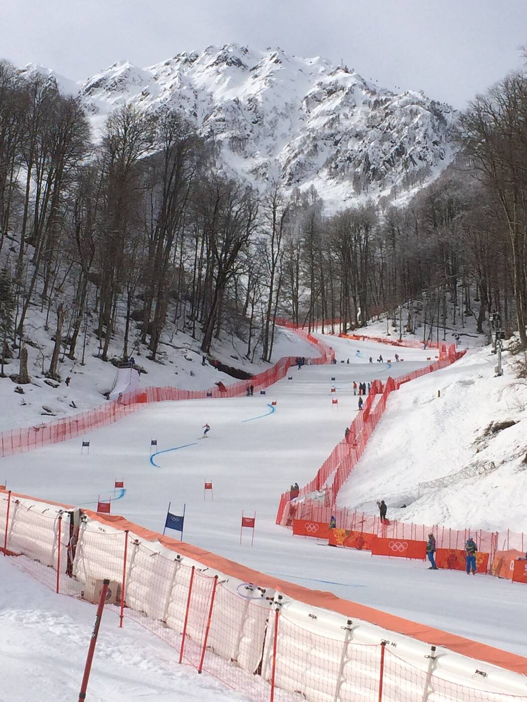 Rosa Khutor