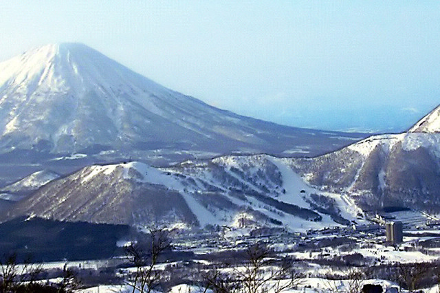 Rusutsu Resort