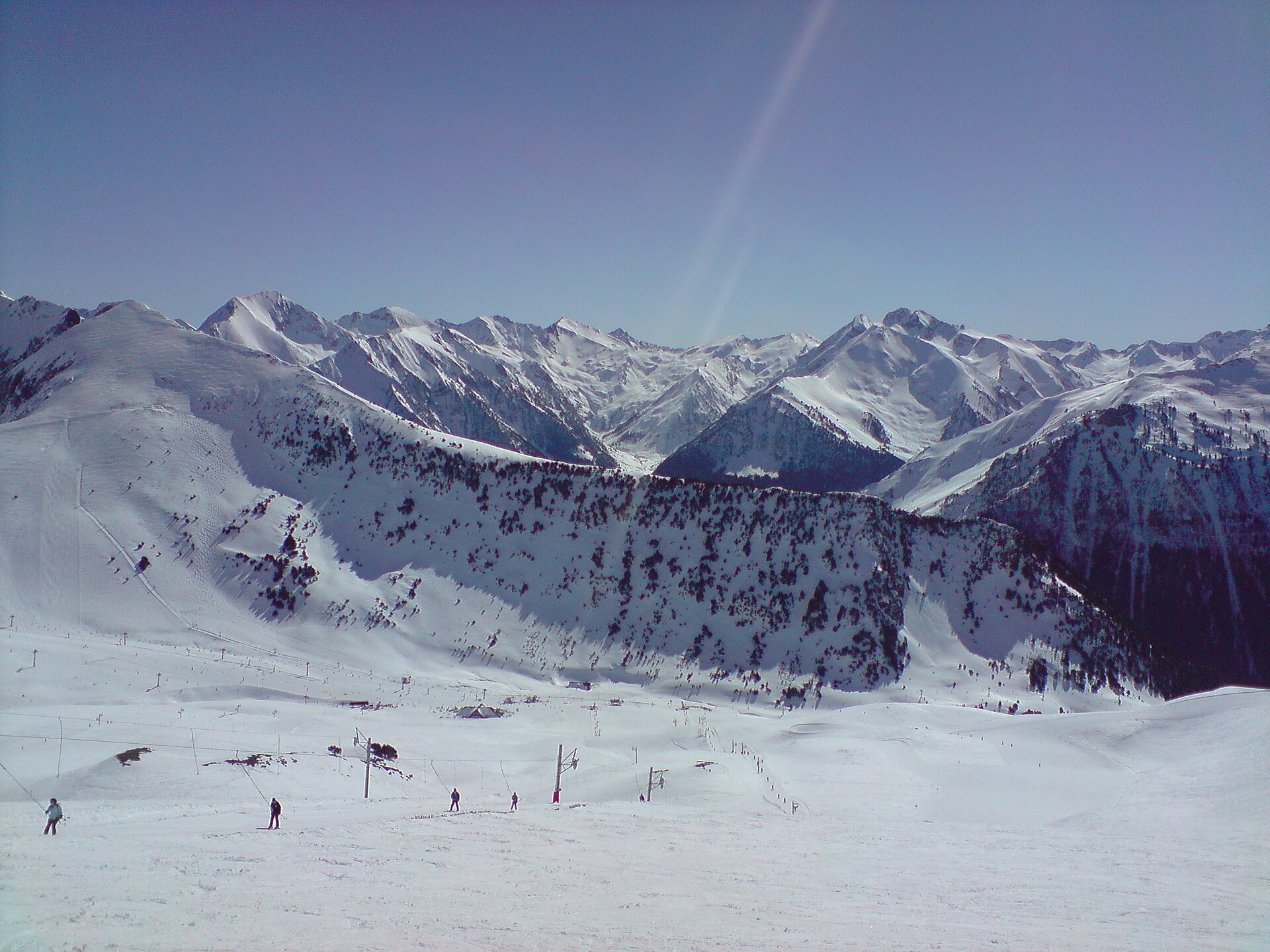 Saint-Lary-Soulan