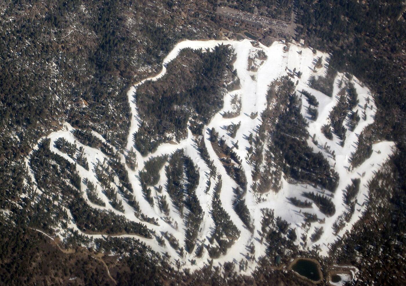San Bernardino