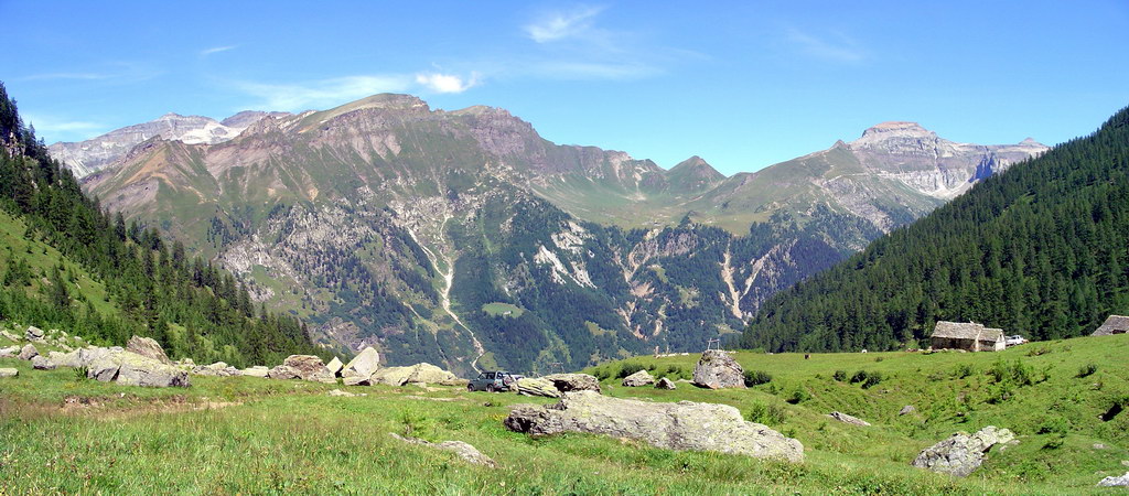 San Domenico di Varzo