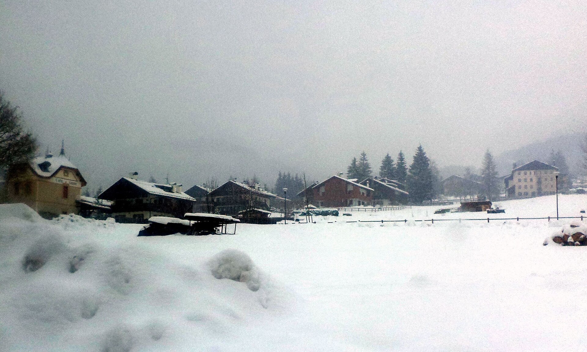 San Vito di Cadore